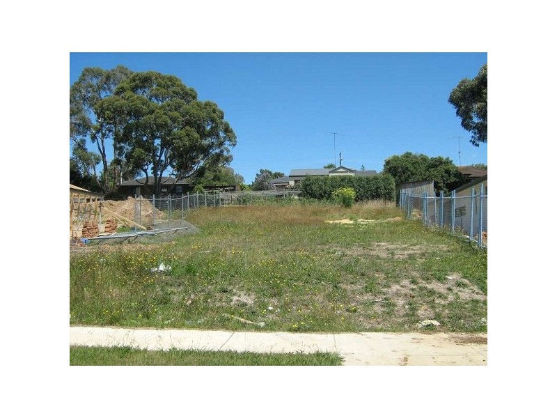 Lot 214 Tipperary Circuit, Pakenham VIC 3810