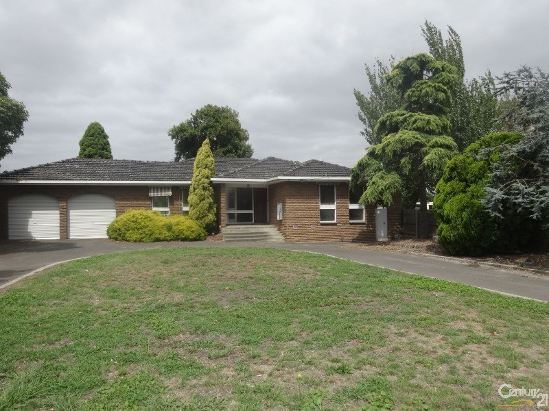 196 Old Dandenong Road, Heatherton VIC 3202