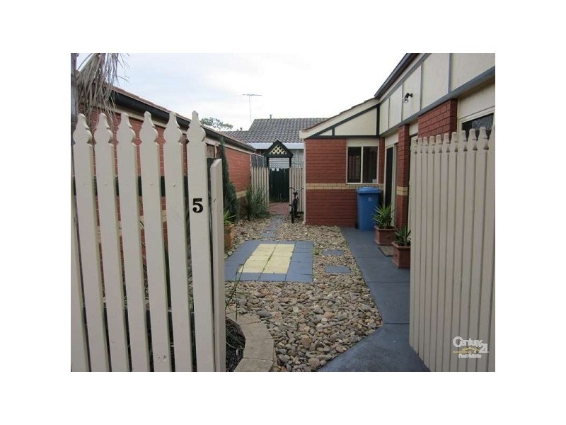 5/45 Chandler Road, Noble Park VIC 3174