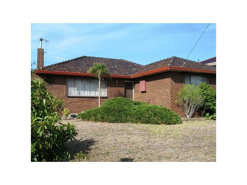 22 Albany Drive, Mulgrave VIC 3170