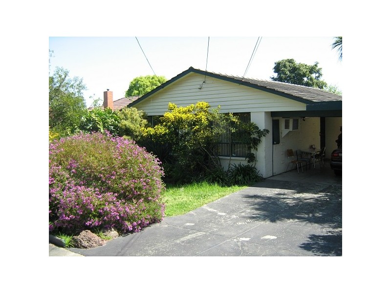 10 Rose Avenue, Dandenong North VIC 3175