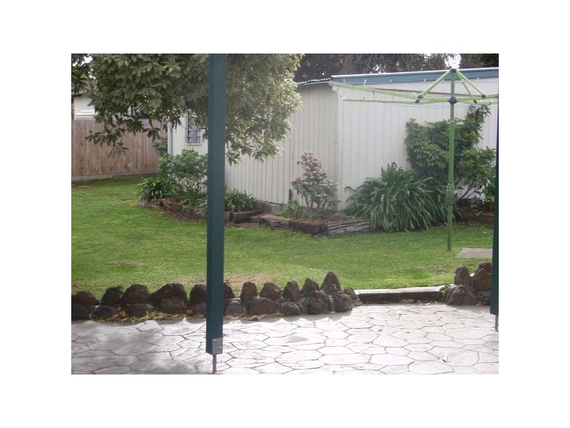 10 Rose Avenue, Dandenong North VIC 3175