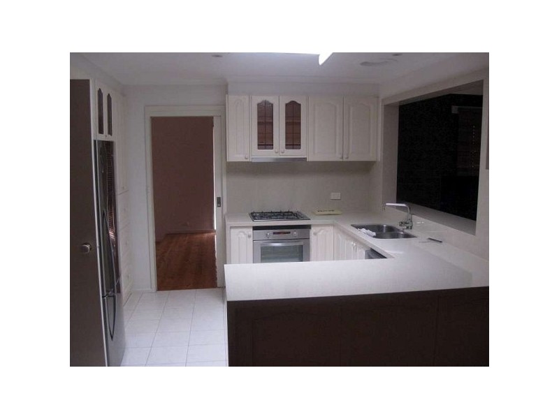 81 Somerset Drive, Dandenong North VIC 3175