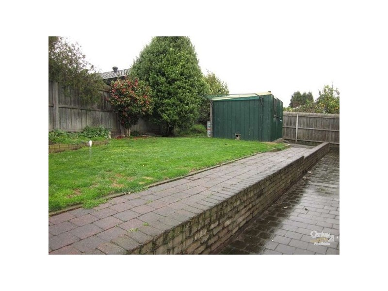 81 Somerset Drive, Dandenong North VIC 3175