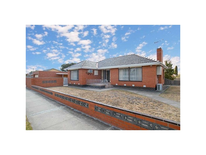 1 Budge Street, Noble Park VIC 3174