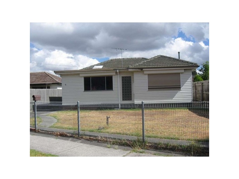 6 Arnold Street, Noble Park VIC 3174