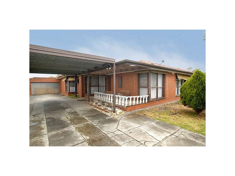 5 Brigalo Court, Keysborough VIC 3173