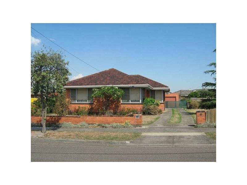 22 Mather Road, Noble Park VIC 3174