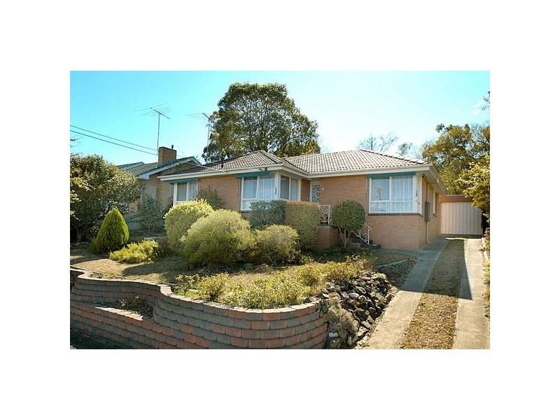 5 Belvedere Court, Noble Park VIC 3174