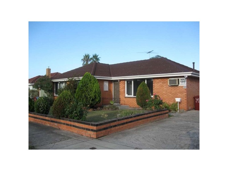 1/14-16 Callander Road, Noble Park VIC 3174
