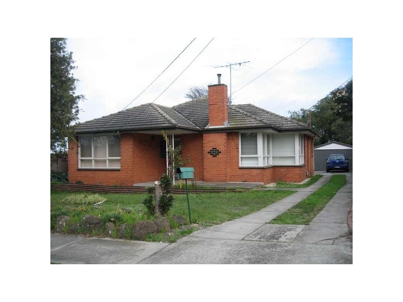 6 Cleary Street, Springvale South VIC 3172