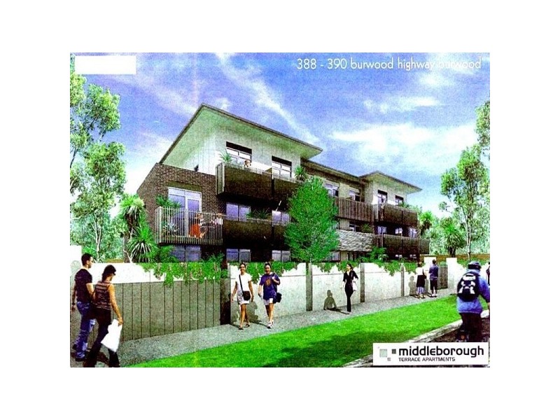 3/390 Burwood Highway, Burwood VIC 3125