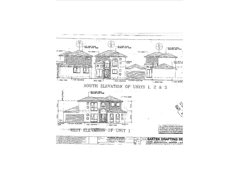 2/67 Princess Avenue, Springvale VIC 3171