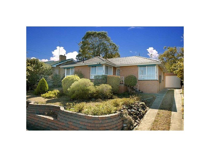 5 Belvedere Court, Noble Park VIC 3174