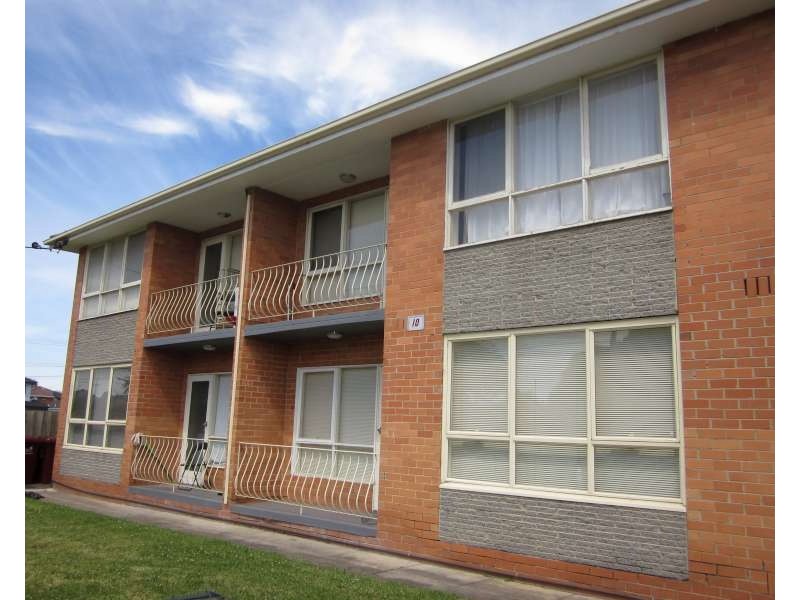 6/10 Albert Avenue, Springvale VIC 3171