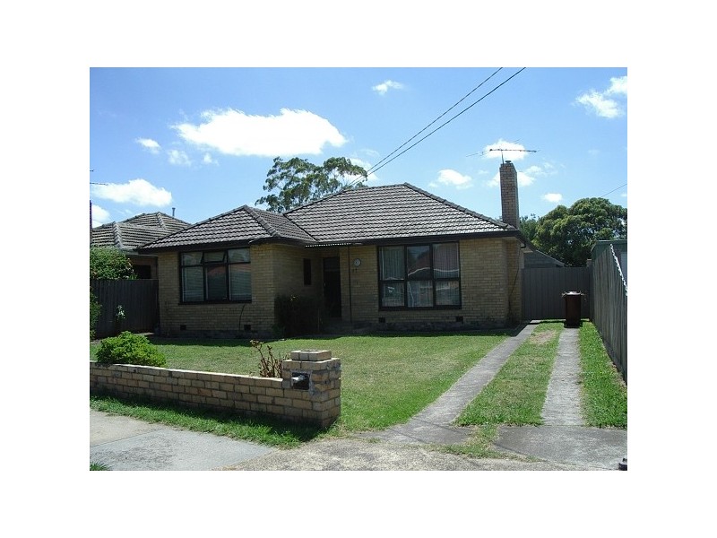 17 Glendale Road, Springvale VIC 3171