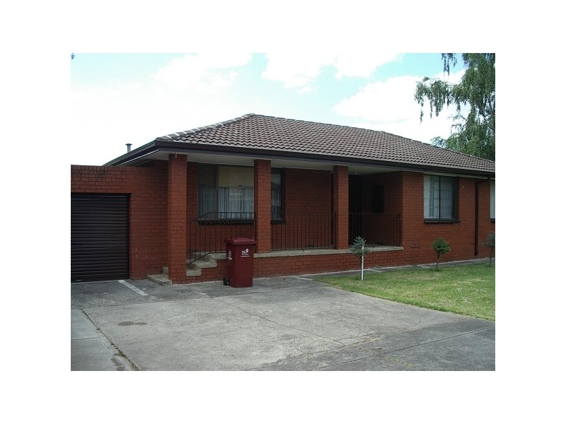 2/9 Regent Avenue, Springvale VIC 3171