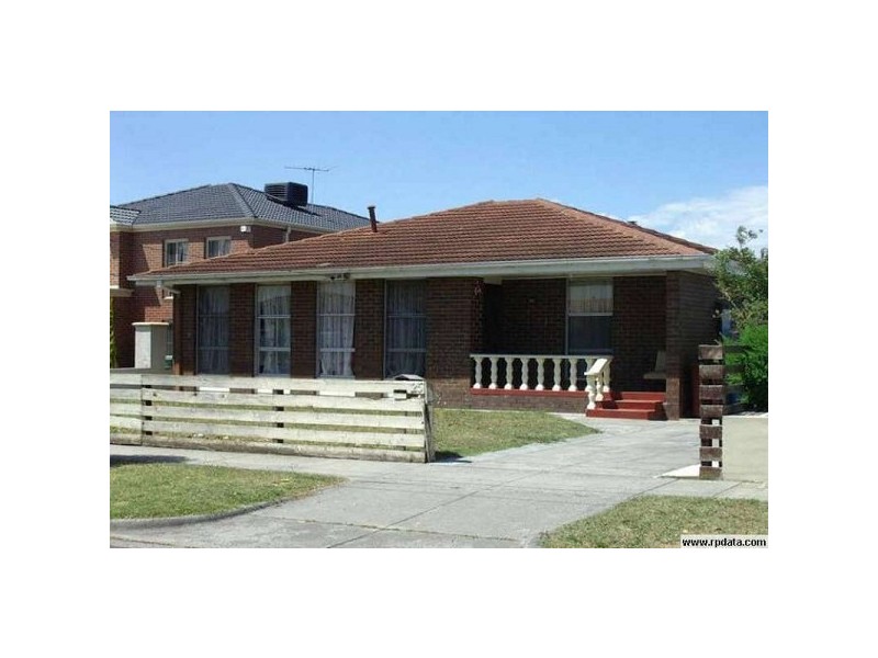 25 Bracknell Street, Keysborough VIC 3173