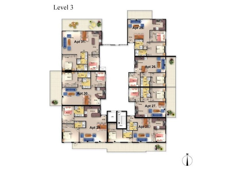 2-4 Hutton Street, Dandenong VIC 3175