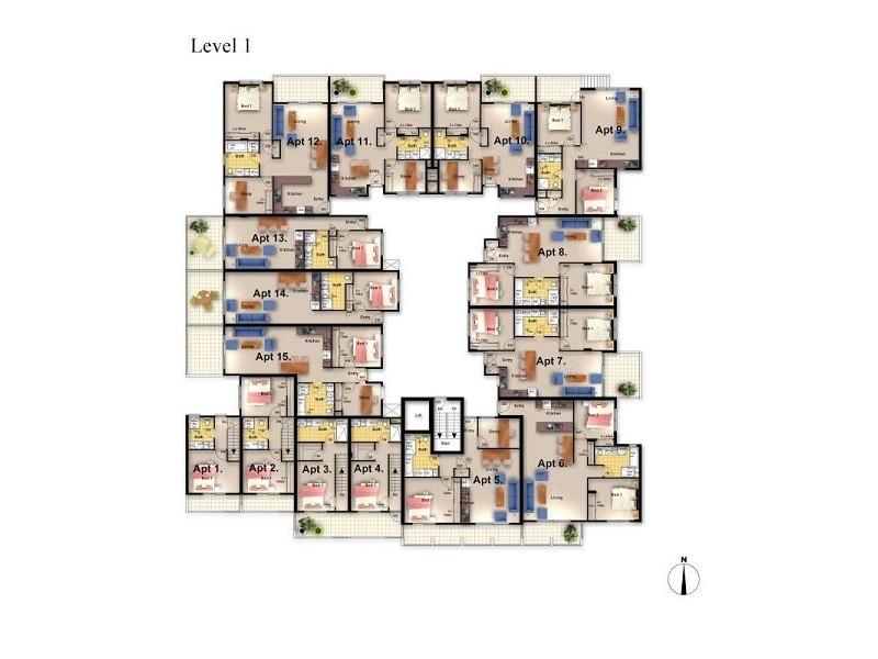 2-4 Hutton Street, Dandenong VIC 3175