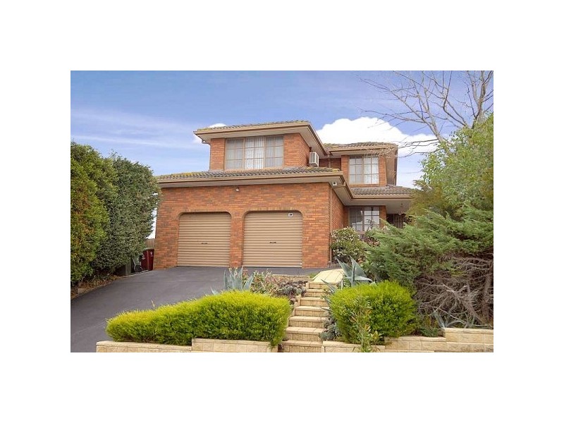 1 Nioka Court, Endeavour Hills VIC 3802