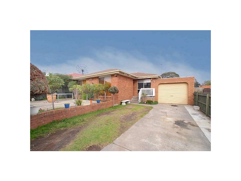 9 Roma Court, Eumemmerring VIC 3177