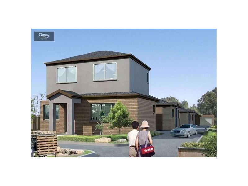 1/2 Rich Street, Noble Park VIC 3174