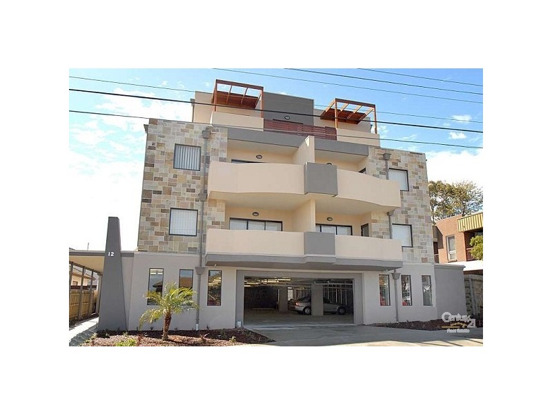 7/12 Hutton Street, Dandenong VIC 3175