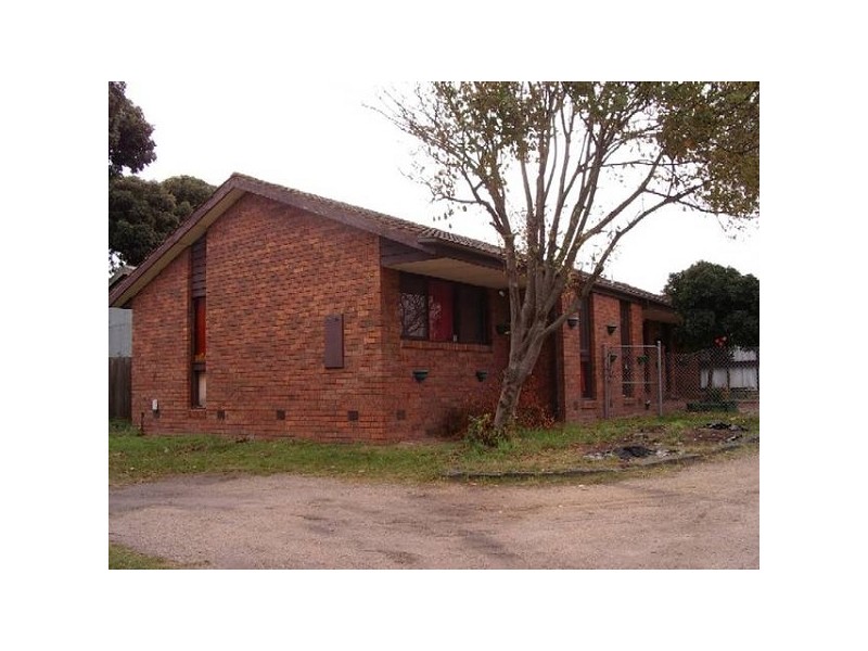 2/697 Heatherton Road, Clayton South VIC 3169