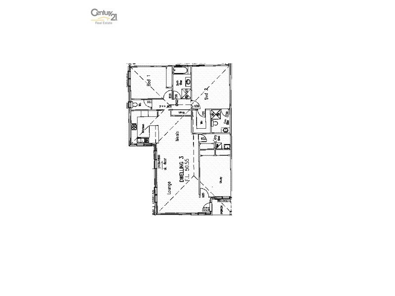 3/51 Ellt Crescent, Noble Park VIC 3174