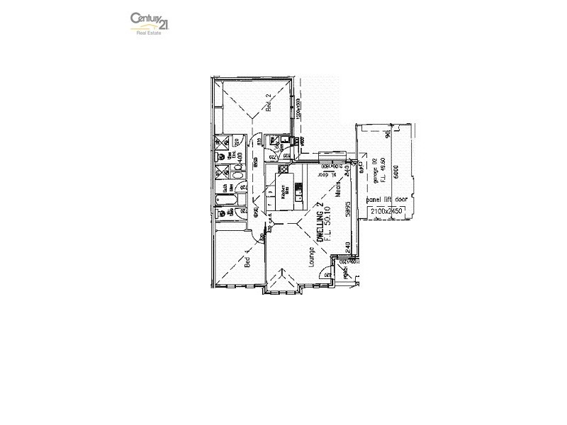 2/51 Ellt Crescent, Noble Park VIC 3174