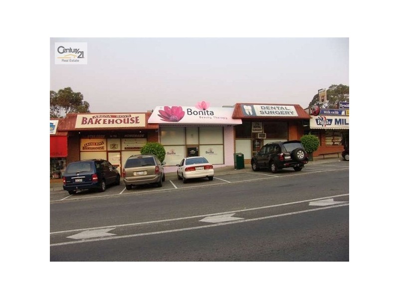5/79 Glenfern Road, Ferntree Gully VIC 3156