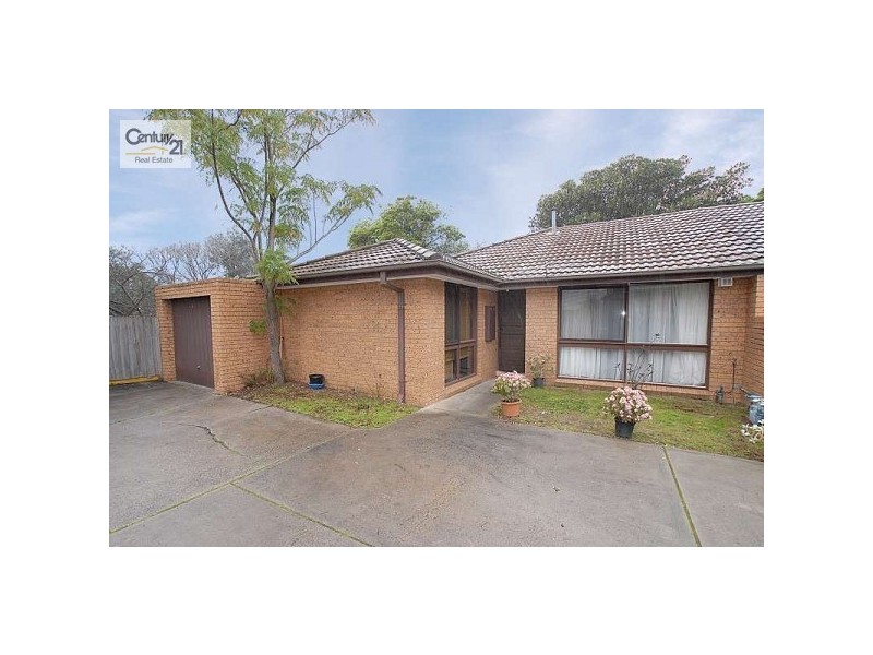 2/31 Ardgower Road, Noble Park VIC 3174