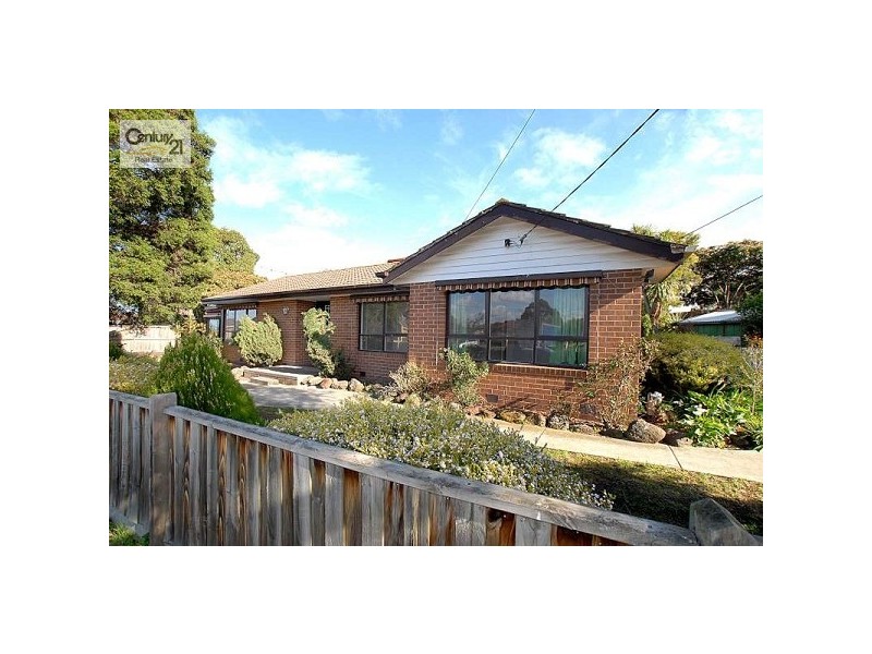 34 Putt Grove, Keysborough VIC 3173