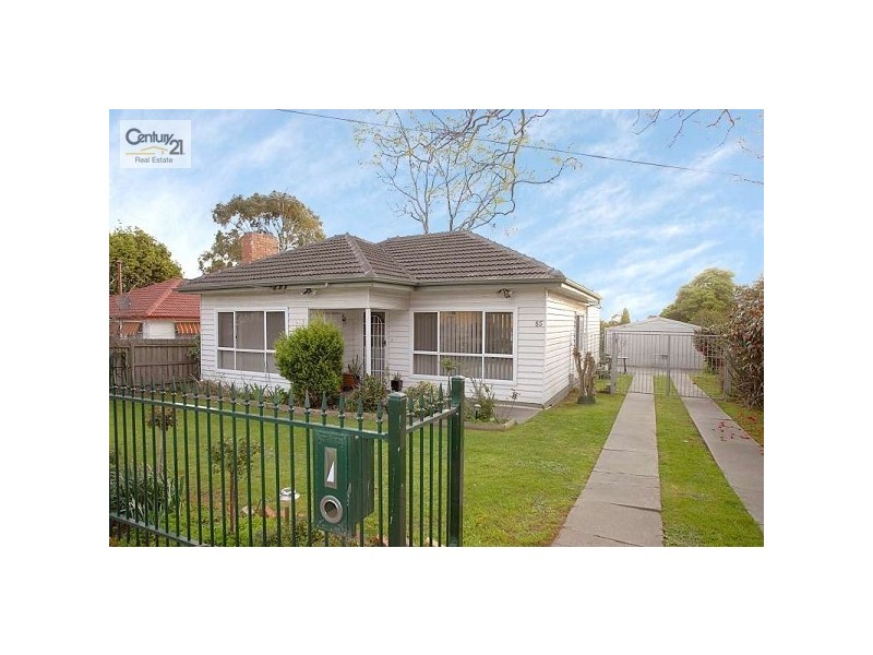 55 Jones Road, Dandenong VIC 3175