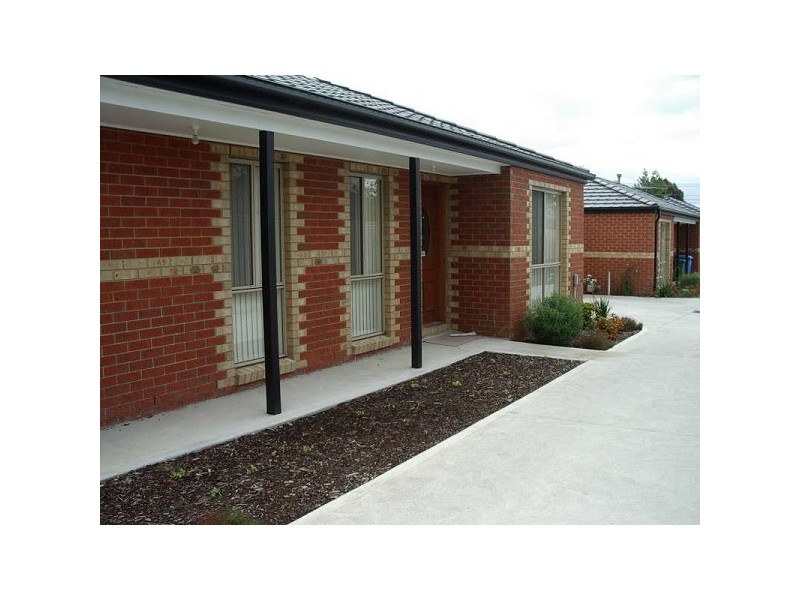 3/72 Callander Road, Noble Park VIC 3174
