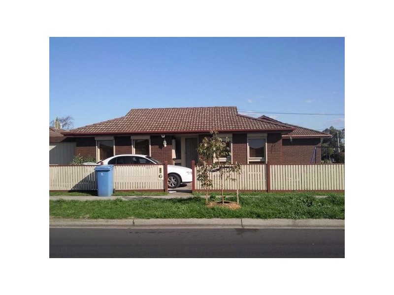 1/34 Yarraman Road, Noble Park VIC 3174