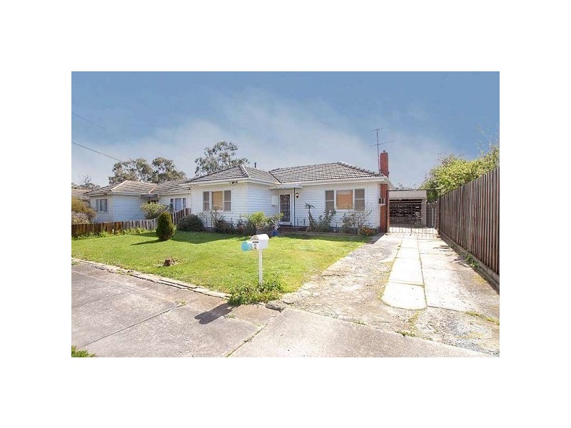 2 Wigstone Street, Noble Park, Noble Park VIC 3174