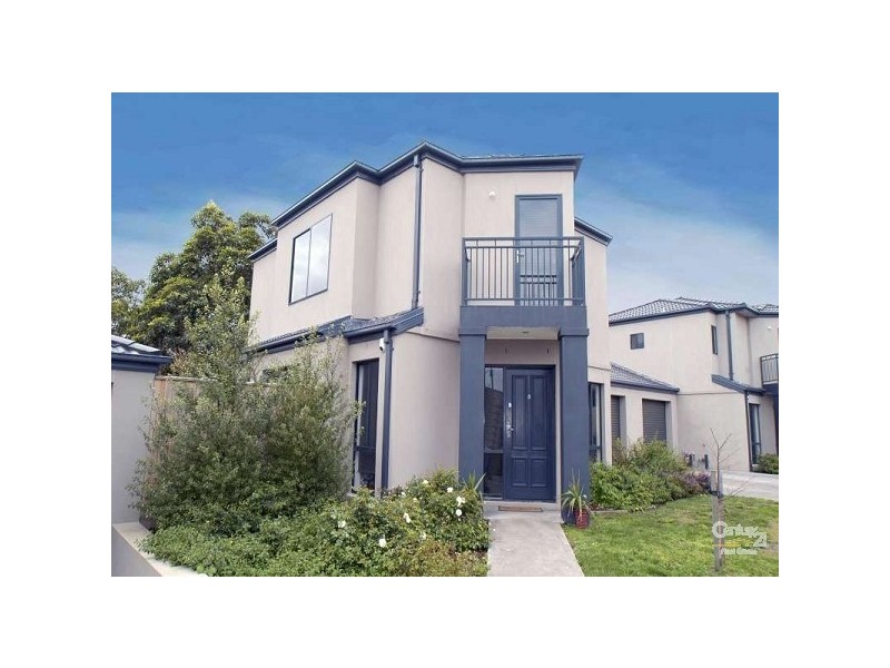 3/31 Dunblane Road, Noble Park VIC 3174