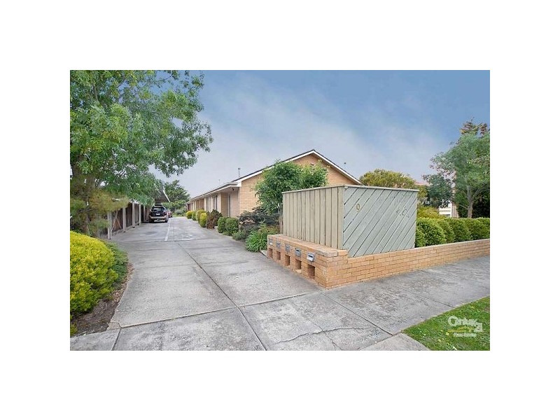 3/9 Brunet Street, Dandenong North VIC 3175