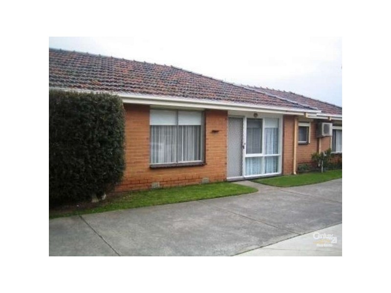 2/40 Victoria Ave, Springvale VIC 3171