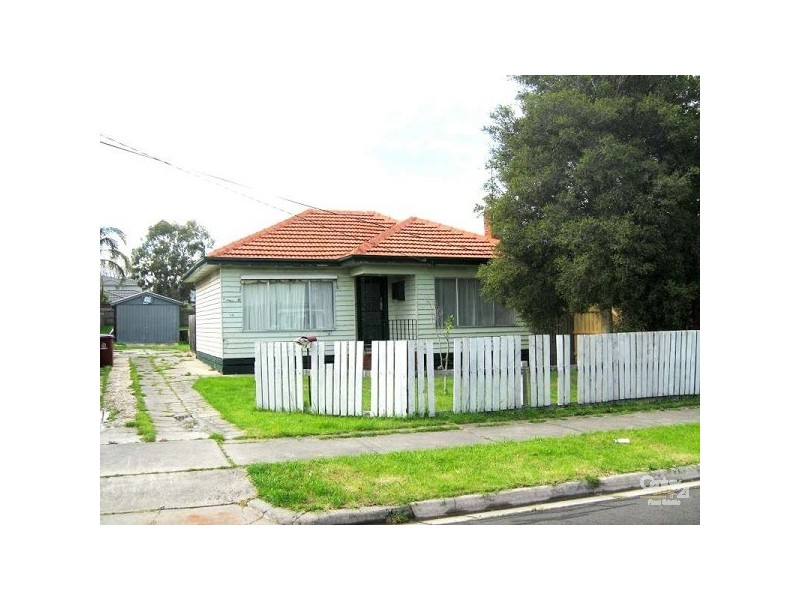 19 Briggs Crescent, Noble Park VIC 3174