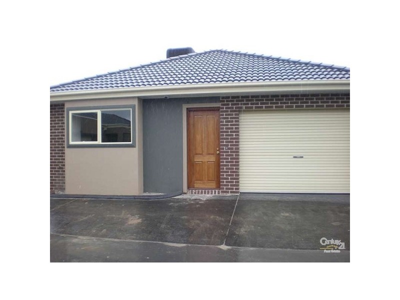 Unit1,2,3&4 1176 Ballarto Road Cranbourne, Cranbourne VIC 3977