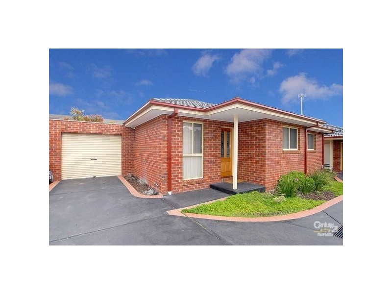 2/35 Alamein Street, Noble Park, Noble Park VIC 3174