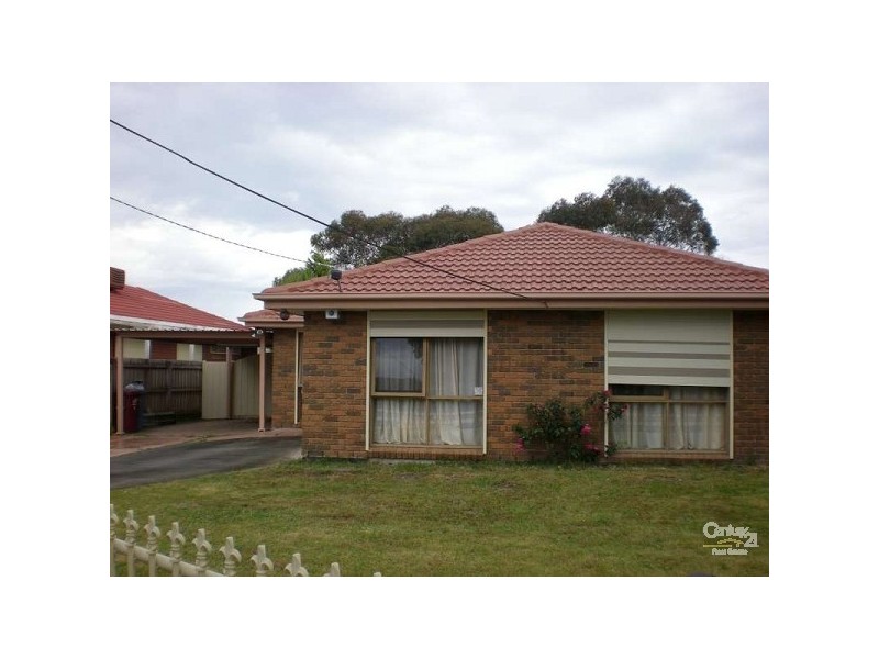 2 McKeon Circit, Dandenong North VIC 3175
