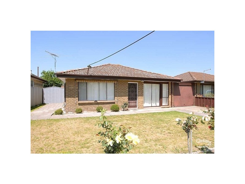5/9 Dalgety Street, Dandenong South VIC 3175