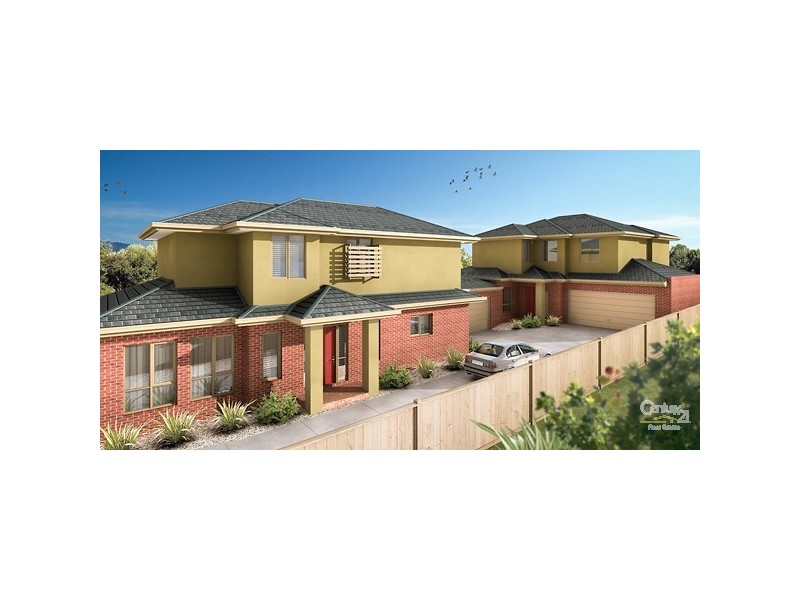 2&3/9 French Street, Noble Park VIC 3174