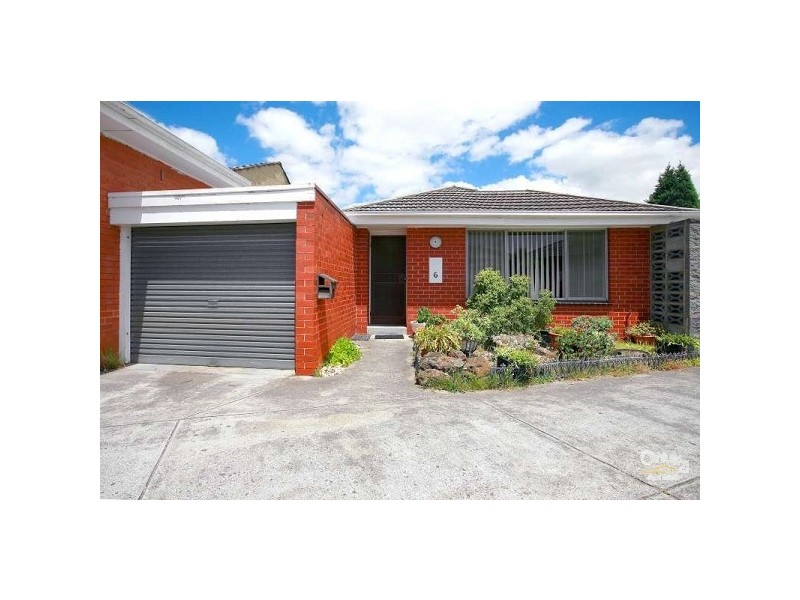 6/52 Chandler Road, Noble Park VIC 3174