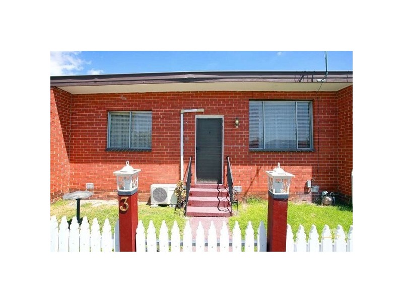 3/160 Corrigan Road, Noble Park VIC 3174