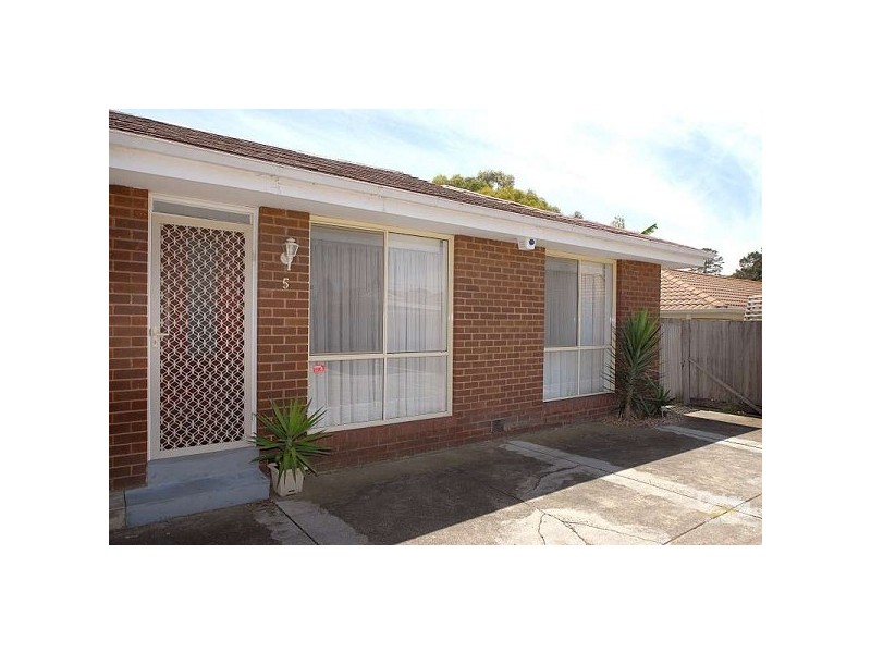 5/41 Alamein Street, Noble Park VIC 3174
